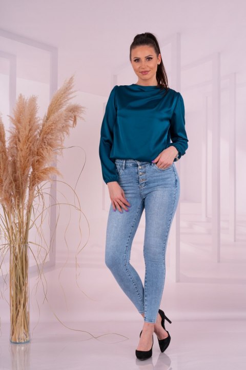 Merribel Ilumina Marine - L Merribel Ilumina Marine - L