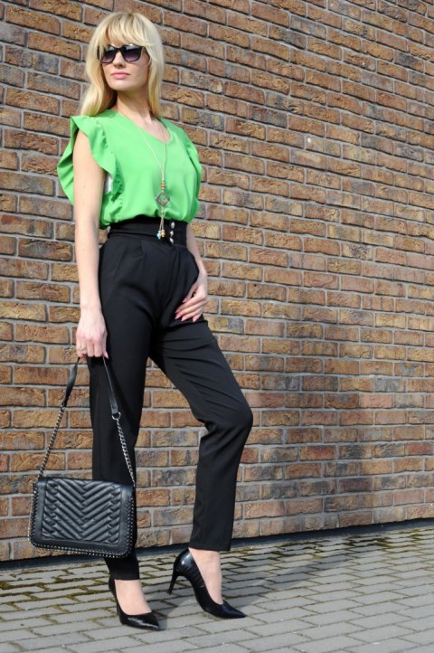 Merribel Sanola Green - ONE SIZE Merribel Sanola Green - ONE SIZE