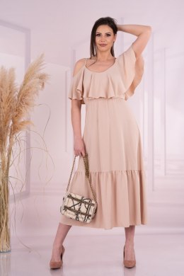 Merribel Sunlov Beige - ONE SIZE