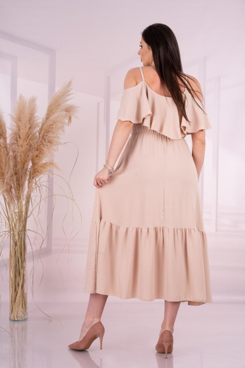 Merribel Sunlov Beige - ONE SIZE Merribel Sunlov Beige - ONE SIZE