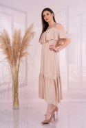 Merribel Sunlov Beige - ONE SIZE