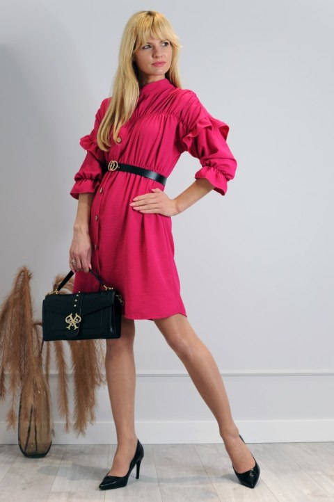 Merribel Zorola Fuchsia - M Merribel Zorola Fuchsia - M