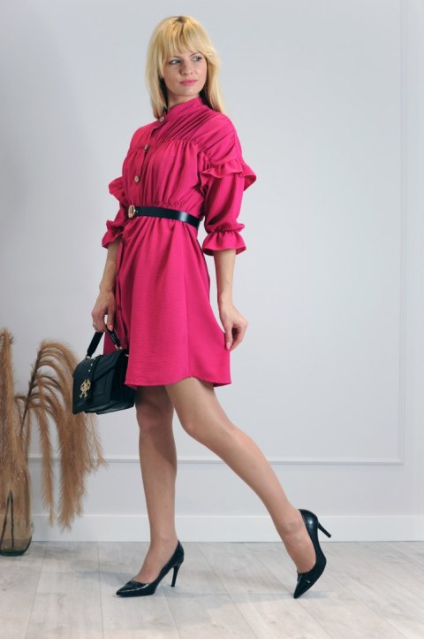 Merribel Zorola Fuchsia - M Merribel Zorola Fuchsia - M