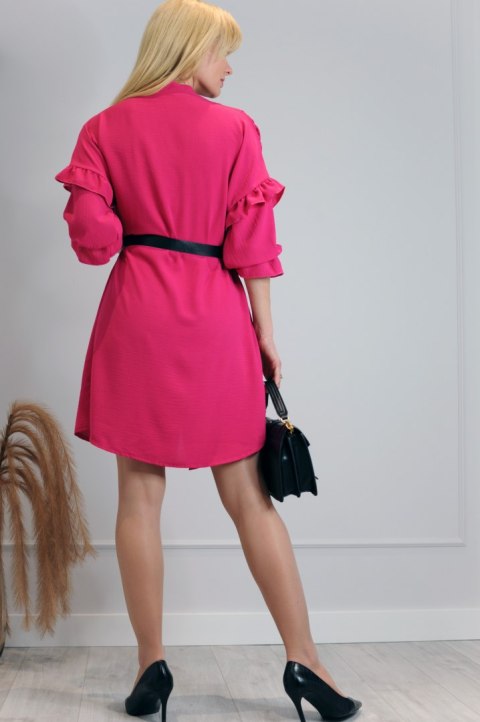 Merribel Zorola Fuchsia - M Merribel Zorola Fuchsia - M