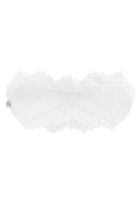 OBSESSIVE AMOR BLANCO MASKA NA OCZY OBSESSIVE AMOR BLANCO MASKA NA OCZY