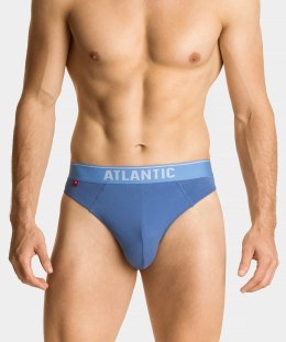 SLIPY ATLANTIC 3MP-125 WL22 XL niebieski jasny Atlantic