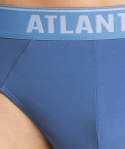 SLIPY ATLANTIC 3MP-125 WL22 XL niebieski jasny Atlantic