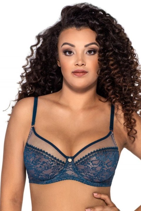 AVA BIUSTONOSZ AV 1396 AZURE AVA BIUSTONOSZ AV 1396 AZURE