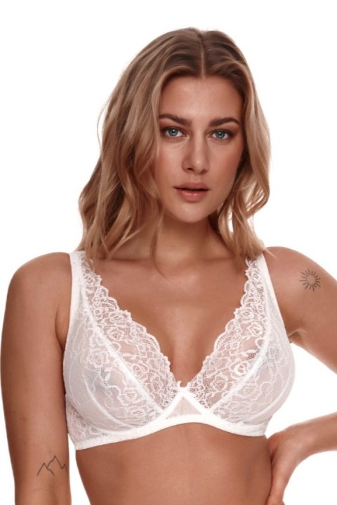 LUPOLINE BIUSTONOSZ BRALETTE SOFT 149