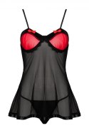 LivCo Corsetti Fashion Ritea LC 1111 - S/M