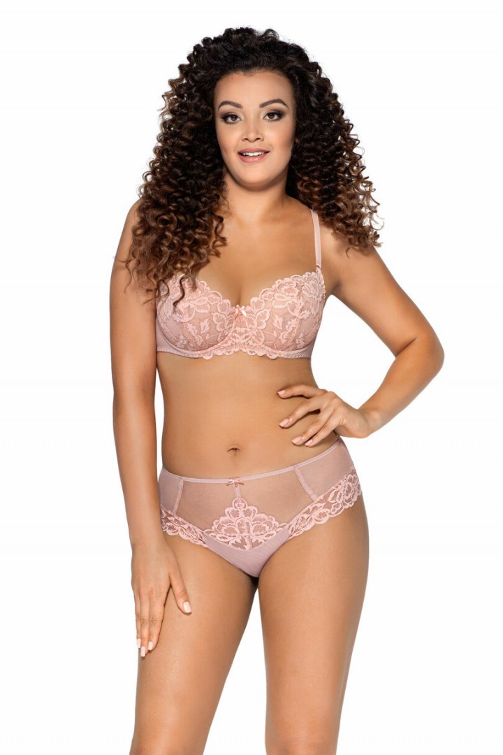 AVA BIUSTONOSZ AV 1991 POWDERY PINK AVA BIUSTONOSZ AV 1991 POWDERY PINK