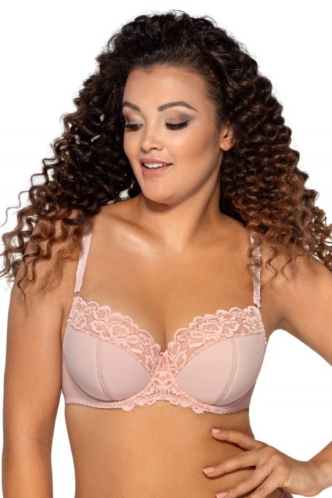 AVA BIUSTONOSZ AV 1992 POWDERY PINK MAXI AVA BIUSTONOSZ AV 1992 POWDERY PINK MAXI