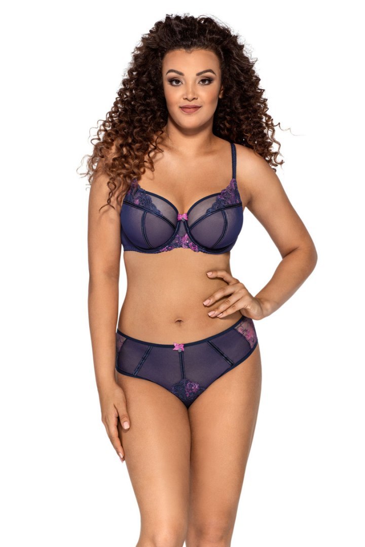 AVA BIUSTONOSZ AV 2000 NAVY BLUE AVA BIUSTONOSZ AV 2000 NAVY BLUE