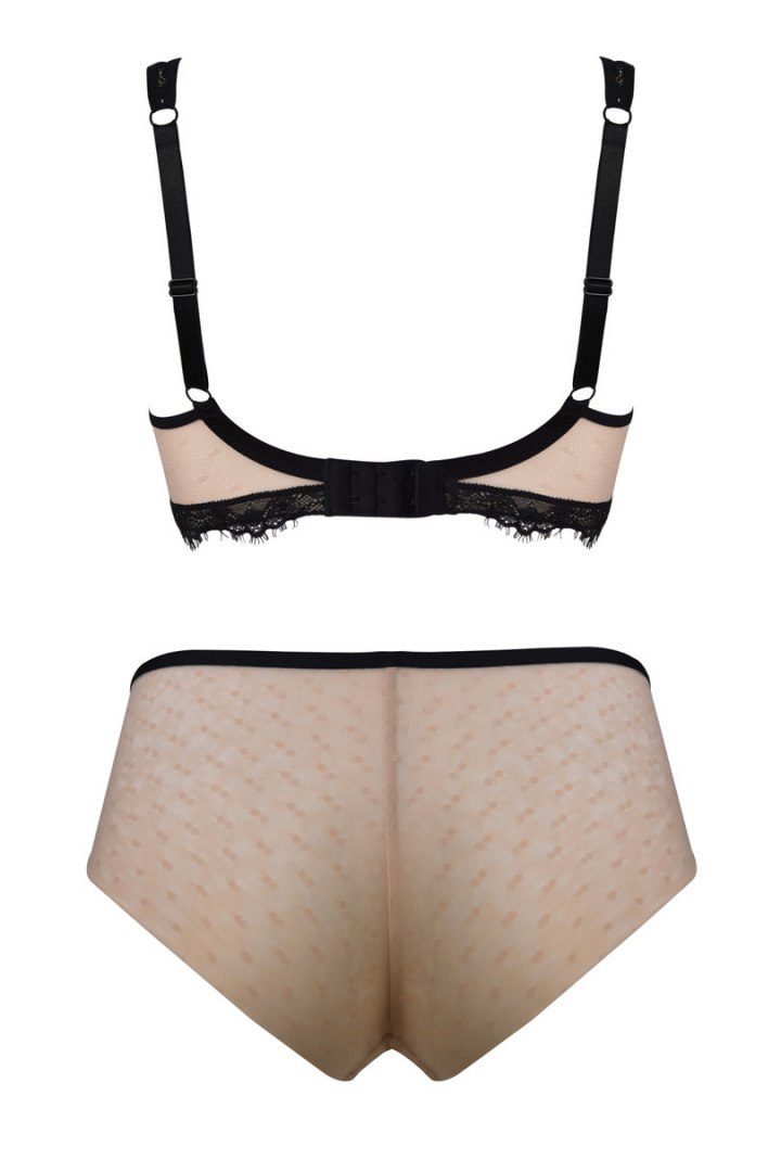 MEDIOLANO BIUSTONOSZ DOLCE BRALETTE 19121 MEDIOLANO BIUSTONOSZ DOLCE BRALETTE 19121