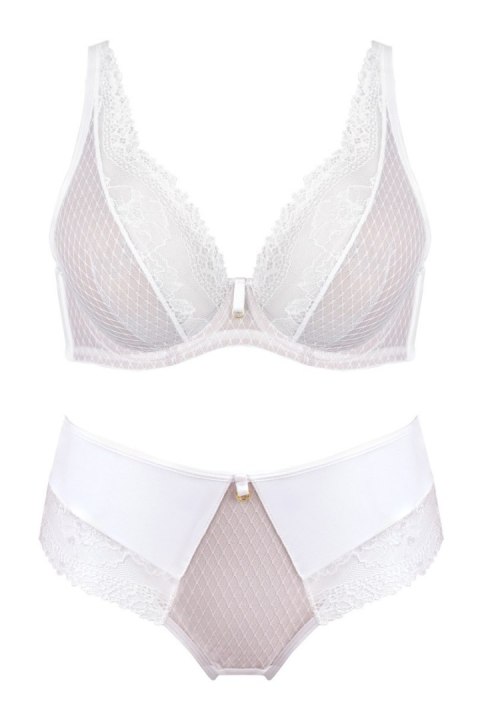 MEDIOLANO BIUSTONOSZ DOTS BRALETTE 19122 MEDIOLANO BIUSTONOSZ DOTS BRALETTE 19122
