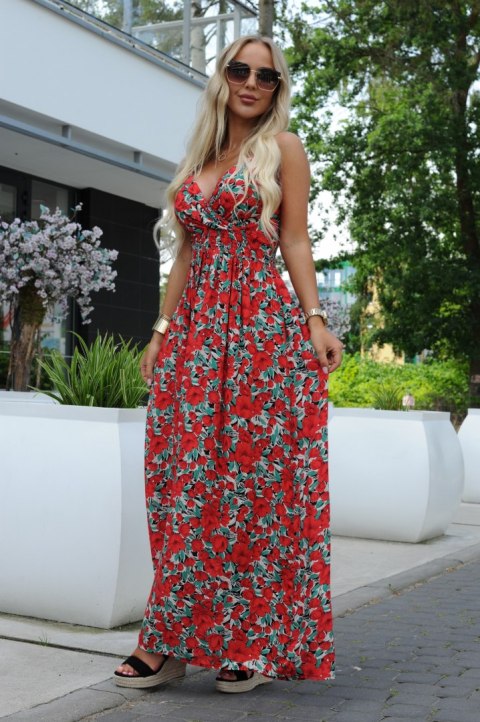Merribel Sukienka Poppy - ONE SIZE Merribel Sukienka Poppy - ONE SIZE