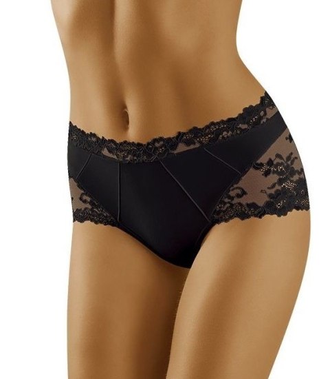 FIGI WOL-BAR LUXA XXL czarny Wol-Bar FIGI WOL-BAR LUXA XXL czarny Wol-Bar
