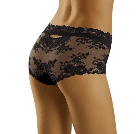FIGI WOL-BAR LUXA XXL czarny Wol-Bar FIGI WOL-BAR LUXA XXL czarny Wol-Bar
