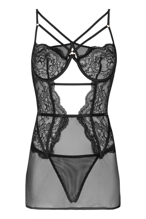 LivCo Corsetti Fashion Baririn LC 90633 - S/M LivCo Corsetti Fashion Baririn LC 90633 - S/M