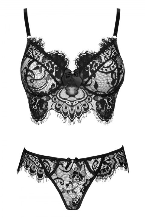 LivCo Corsetti Fashion Cloverin LC 21022 - S/M LivCo Corsetti Fashion Cloverin LC 21022 - S/M