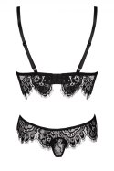 LivCo Corsetti Fashion Cloverin LC 21022 - S/M