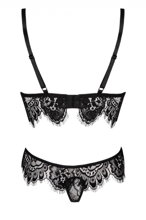 LivCo Corsetti Fashion Cloverin LC 21022 - S/M LivCo Corsetti Fashion Cloverin LC 21022 - S/M