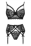 LivCo Corsetti Fashion Moridam LC 90552 - S/M