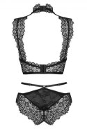 LivCo Corsetti Fashion Obsidian LC 90548 - L/XL