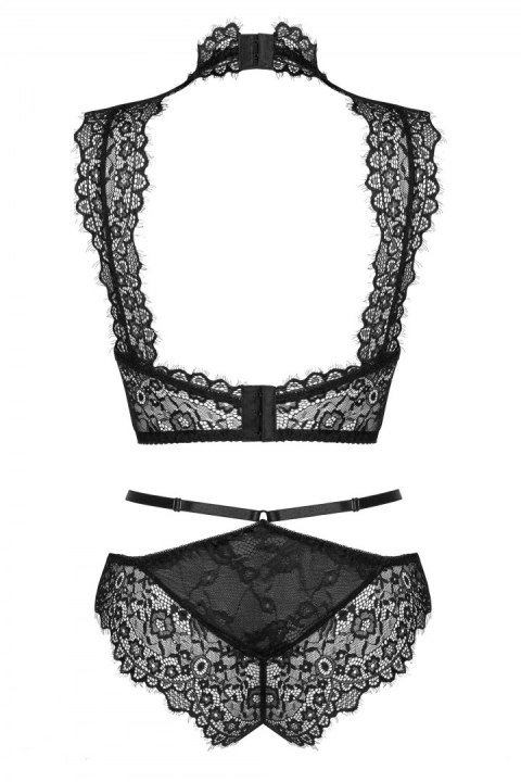 LivCo Corsetti Fashion Obsidian LC 90548 - L/XL LivCo Corsetti Fashion Obsidian LC 90548 - L/XL
