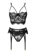 LivCo Corsetti Fashion Pereas LC 90642 - L/XL