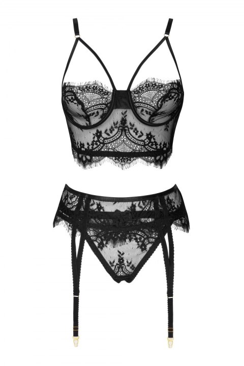 LivCo Corsetti Fashion Pereas LC 90642 - S/M LivCo Corsetti Fashion Pereas LC 90642 - S/M