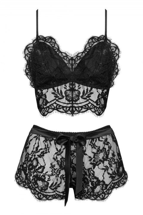 LivCo Corsetti Fashion Wolpilm Black LC 90618 - S/M LivCo Corsetti Fashion Wolpilm Black LC 90618 - S/M