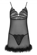 LivCo Corsetti Fashion Zerunam LC 90682 - L/XL