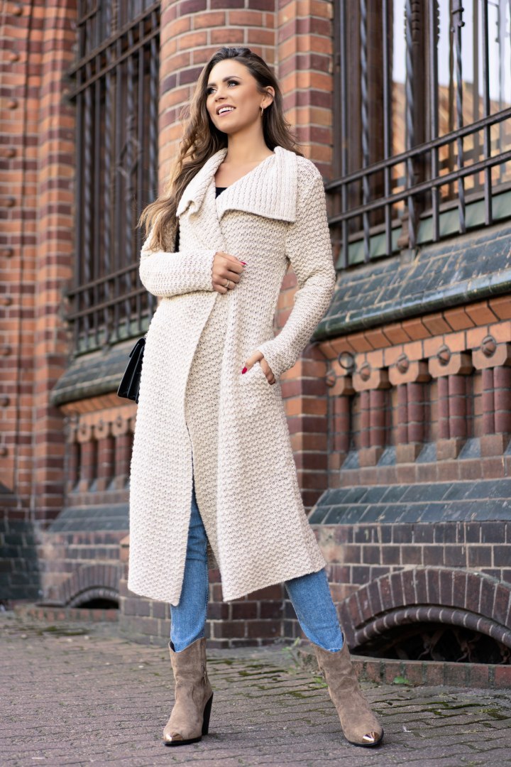 Merribel Mayamino Nude - ONE SIZE Merribel Mayamino Nude - ONE SIZE