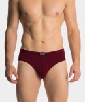 SLIPY ATLANTIC 3MP-131 JZ22 XXL granat Atlantic
