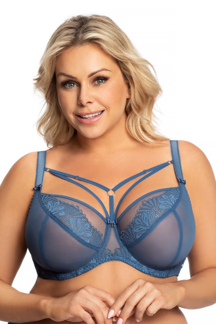 GORSENIA K704 BIUSTONOSZ MIĘKKI BIG ELAINE GORSENIA K704 BIUSTONOSZ MIĘKKI BIG ELAINE
