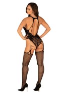 OBSESSIVE BODYSTOCKING G324