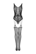 OBSESSIVE BODYSTOCKING G324