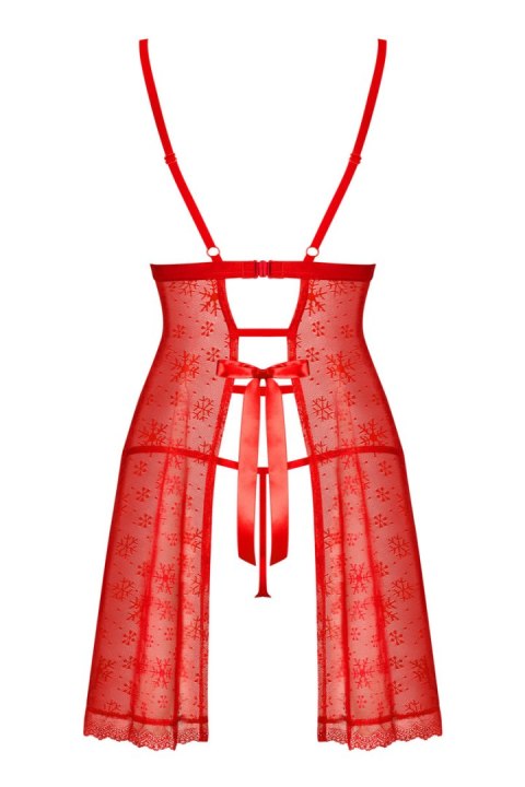 OBSESSIVE CLAUSSICA BABYDOLL OBSESSIVE CLAUSSICA BABYDOLL