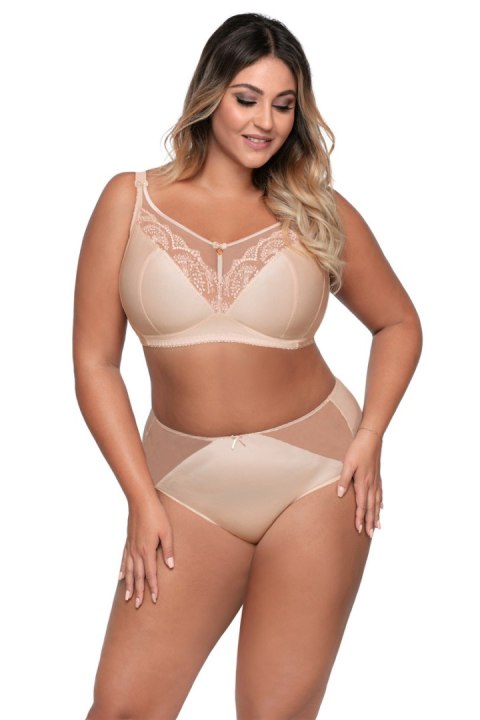 AVA BIUSTONOSZ AV 1691/1 BEIGE MAXI AVA BIUSTONOSZ AV 1691/1 BEIGE MAXI