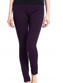 Atlantic LEGGINSY HLP-022 L czarny