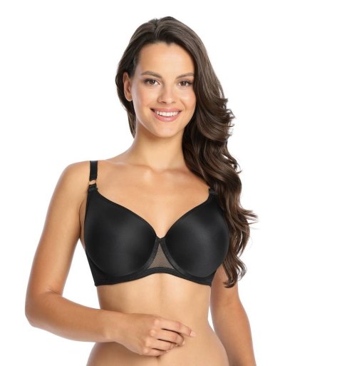 BIUSTONOSZ GAIA 1082 CZARNY 75C czarny Gaia BIUSTONOSZ GAIA 1082 CZARNY 75C czarny Gaia