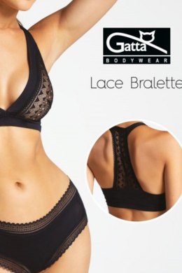 GATTA BODYWEAR LACE BRALETTE