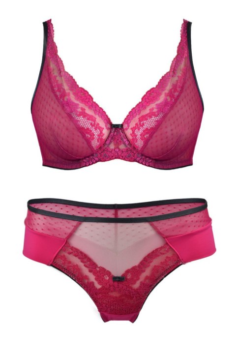 MEDIOLANO BIUSTONOSZ DOTS BRALETTE 19109 MEDIOLANO BIUSTONOSZ DOTS BRALETTE 19109