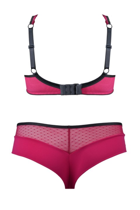 MEDIOLANO BIUSTONOSZ DOTS BRALETTE 19109 MEDIOLANO BIUSTONOSZ DOTS BRALETTE 19109