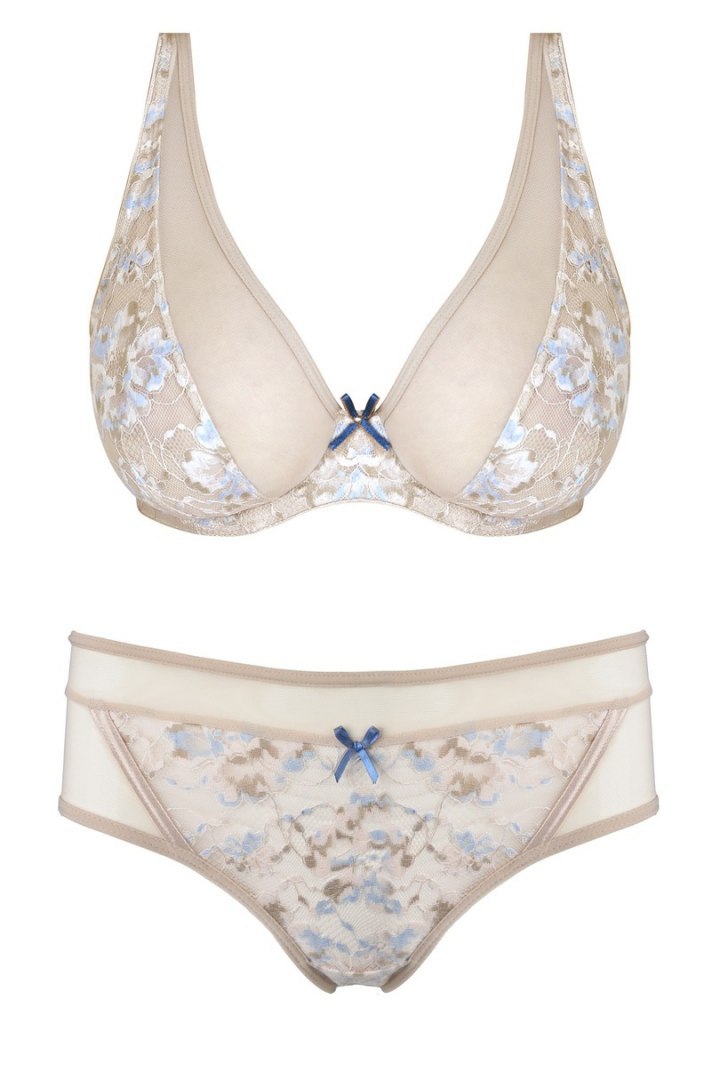 MEDIOLANO BIUSTONOSZ SKY BRALETTE 19133 MEDIOLANO BIUSTONOSZ SKY BRALETTE 19133