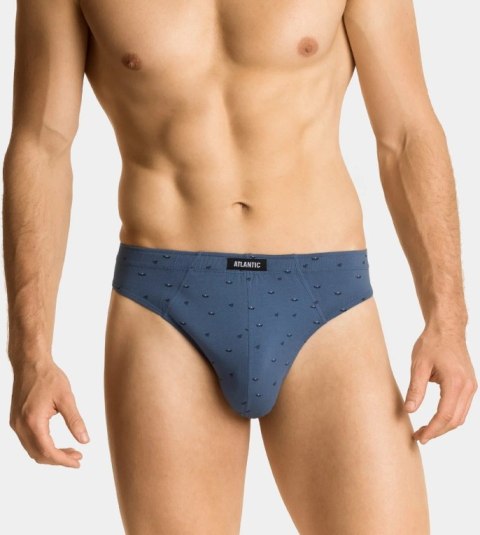 SLIPY ATLANTIC 3MP-115 M grafit Atlantic SLIPY ATLANTIC 3MP-115 M grafit Atlantic