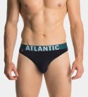 SLIPY ATLANTIC 3SMP-003 JZ22 L granat Atlantic