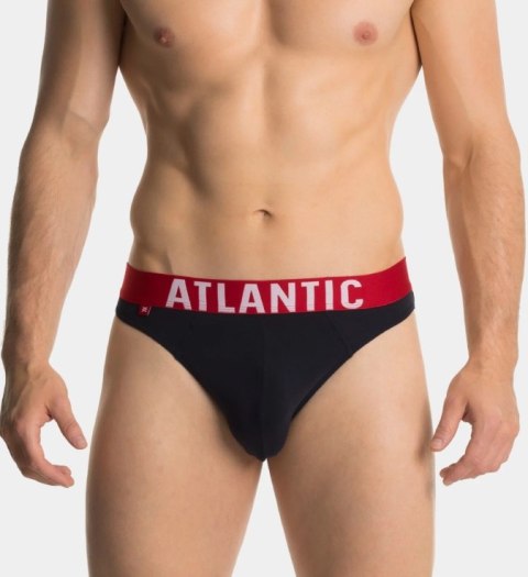 SLIPY ATLANTIC 3SMP-003 JZ22 XL granat Atlantic SLIPY ATLANTIC 3SMP-003 JZ22 XL granat Atlantic