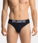 SLIPY ATLANTIC 3SMP-003 JZ22 XL granat Atlantic